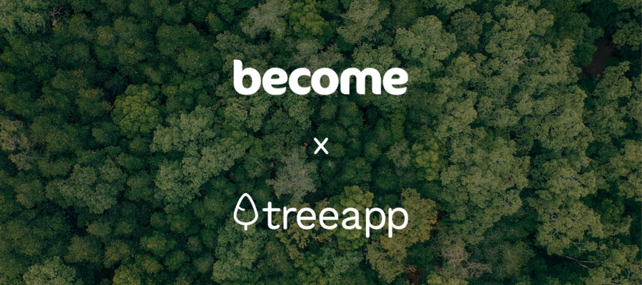Become X Treeapp